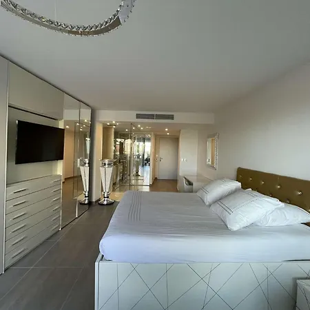 Nautilia 101 By Agn - Luxe Avec Jacuzzi - 2 Personnes Apartamento Agde