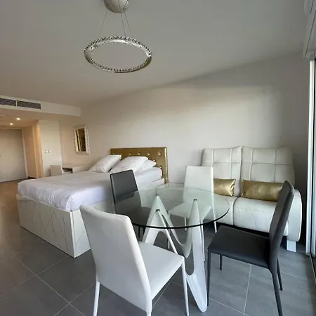 Nautilia 101 - Luxe Avec Jacuzzi - 2 Personnes * Agde