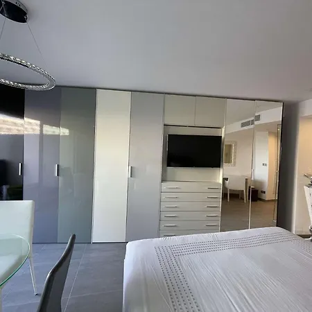 Apartamento Nautilia 101 By Agn - Luxe Avec Jacuzzi - 2 Personnes Agde