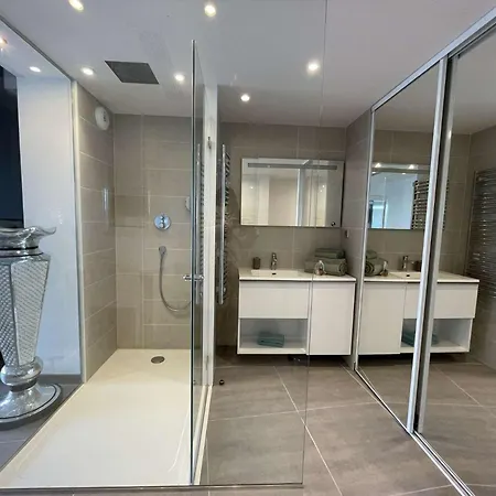 Nautilia 101 By Agn - Luxe Avec Jacuzzi - 2 Personnes 아파트 *