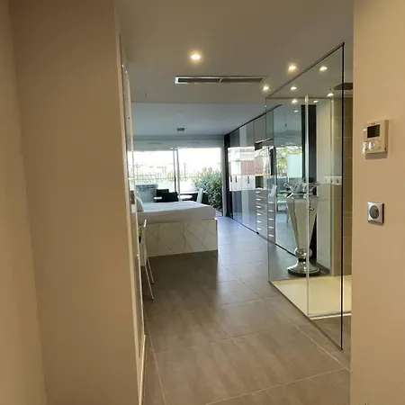 Апартаменты Nautilia 101 - Luxe Avec Jacuzzi - 2 Personnes *