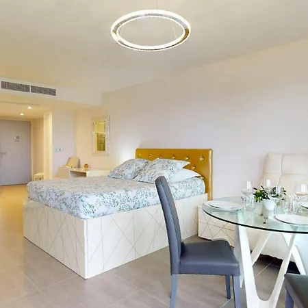 Nautilia 101 By Agn - Luxe Avec Jacuzzi - 2 Personnes Apartment *