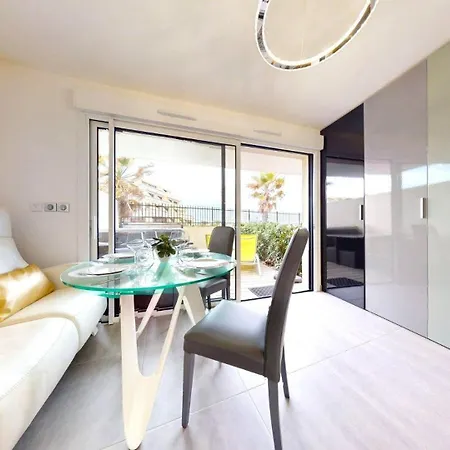 Nautilia 101 By Agn - Luxe Avec Jacuzzi - 2 Personnes *