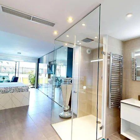 Nautilia 101 By Agn - Luxe Avec Jacuzzi - 2 Personnes *