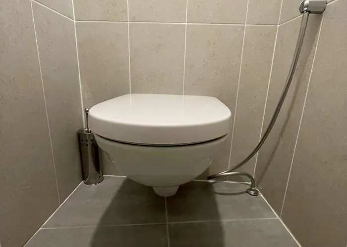 Appartement Nautilia 101 - Luxe Avec Jacuzzi - 2 Personnes *