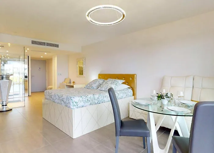 Nautilia 101 By Agn - Luxe Avec Jacuzzi - 2 Personnes Apartment *