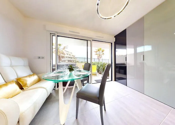 Nautilia 101 By Agn - Luxe Avec Jacuzzi - 2 Personnes *