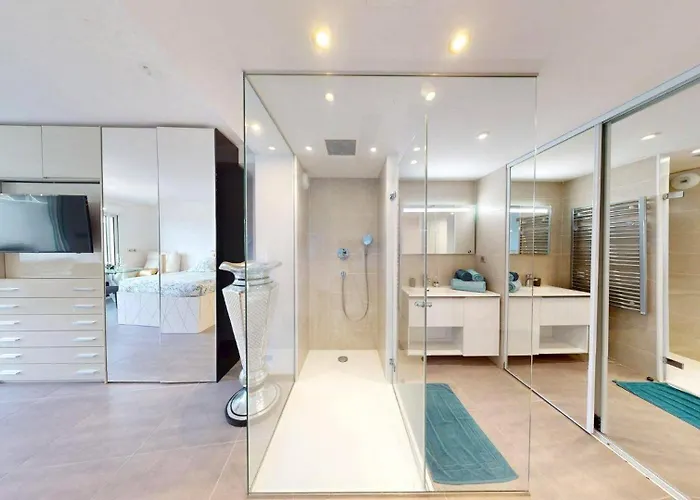 Nautilia 101 By Agn - Luxe Avec Jacuzzi - 2 Personnes